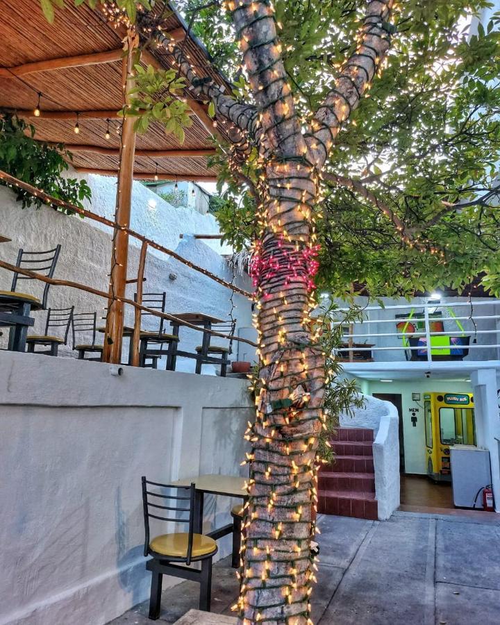 Posada Restaurant La Guaricha Otel Catia La Mar Dış mekan fotoğraf