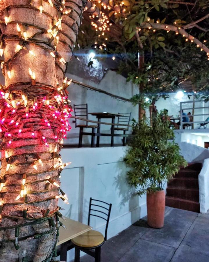 Posada Restaurant La Guaricha Otel Catia La Mar Dış mekan fotoğraf